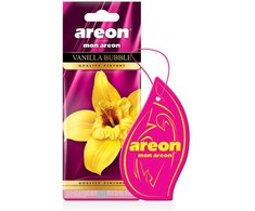 AREON Mon Vanilla&amp;Bubble Gum, oro gaiviklis