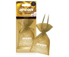 AREON Pearls Sport Lux Gold oro gaiviklis