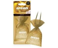 AREON Pearls Sport Lux Gold oro gaiviklis
