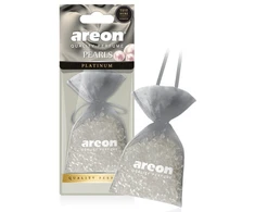 AREON Pearls Sport Lux Platinum oro gaiviklis