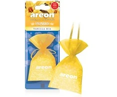AREON Pearls Vanilla Mia, oro gaiviklis