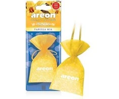 AREON Pearls Vanilla Mia, oro gaiviklis