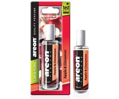 AREON Perfume Apple &amp; Cinnamon, purškiamas oro gaiviklis, 35 ml
