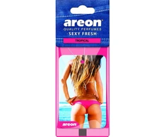 AREON SEXY FRESH -Tropical, oro gaiviklis