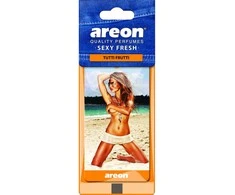 AREON SEXY FRESH -Tutti Frutti, oro gaiviklis