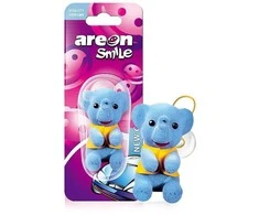 AREON Smile Toy New Car oro gaiviklis