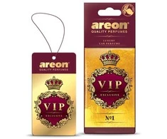 AREON VIP No.1, oro gaiviklis
