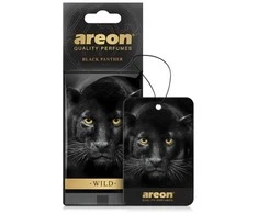 AREON Wild Juodas Panther oro gaiviklis