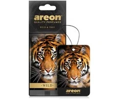 AREON Wild &amp; Free oro gaiviklis