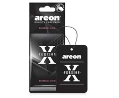 AREON X Version Bubble Gum oro gaiviklis