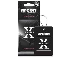 AREON X Version Bubble Gum oro gaiviklis