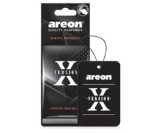 AREON X Version pavasario puokštė auksinė Gaivklis