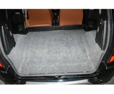 Aristar Bagažinės kilimėlis Aixam Crossline Hatchback 2005-2010m. (3 durų)