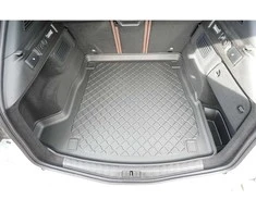 Aristar Bagažinės kilimėlis Alfa Romeo Stelvio (Type 949) nuo 2017m. (without subwoofer)