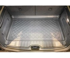 Aristar Bagažinės kilimėlis BMW i3 nuo 2013m. (without trunk base extension)