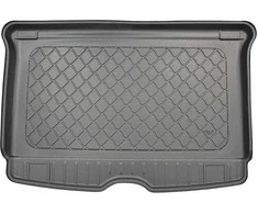 Aristar Bagažinės kilimėlis BMW i3 nuo 2013m. (without trunk base extension)