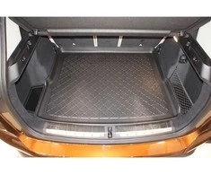 Aristar Bagažinės kilimėlis BMW X1 (F48) not for Plug-in Hybrid 2015-2022m. (rear seats are not sliding forward and backward)