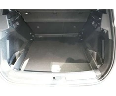 Aristar Bagažinės kilimėlis Citroen DS 7 Crossback E-Tense Plug-in Hybrid nuo 2018m. (apatinė dalis, vieno lygio bagažinė)