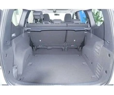 Aristar Bagažinės kilimėlis Dacia Jogger nuo 2022m. (5/7 vietų)