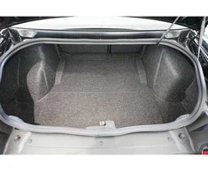 Aristar Bagažinės kilimėlis Dodge Challenger nuo 2008m. (3 durų)