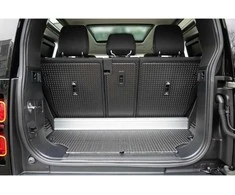 Aristar Bagažinės kilimėlis Land Rover Defender L663 nuo 2020m. (3 durų)
