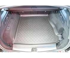 Aristar Bagažinės kilimėlis Mercedes C-class W206 nuo 2021m. (T-Model (Combi) Plug-in Hybrid C300e)