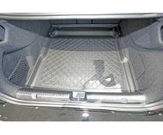 Aristar Bagažinės kilimėlis Mercedes EQE V295 nuo 2022m. (electric)