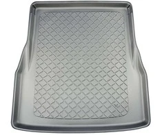 Aristar Bagažinės kilimėlis Mercedes EQS V297 nuo 2021m. (electric)