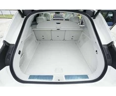 Aristar Bagažinės kilimėlis Mercedes EQS X296 electric nuo 2022m. (5 vietų)
