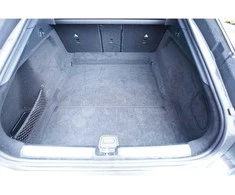 Aristar Bagažinės kilimėlis Mercedes EQS V297 nuo 2021m. (electric)