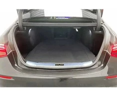 Aristar Bagažinės kilimėlis Mercedes S-class W223 Plug-in Hybrid nuo 2021m. (rear seats slide backwards and forwards)