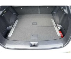 Aristar Bagažinės kilimėlis Nissan Ariya electric nuo 2022m. (viršutinė dalis)