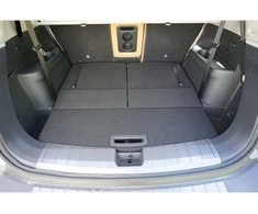 Aristar Bagažinės kilimėlis Nissan X-Trail e-Power nuo 2022m. (7 vietų, 3rd row lowered)