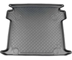 Aristar Bagažinės kilimėlis Opel Combo D 2012-2017m. (L2 5 vietų, Long)