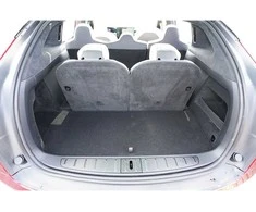 Aristar Bagažinės kilimėlis Tesla Model X nuo 2021m. (6/7 vietų)