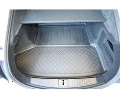 Aristar Bagažinės kilimėlis Tesla Model S nuo 2021m. (rear trunk)