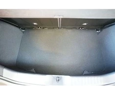 Aristar Bagažinės kilimėlis Toyota Aygo X nuo 2022m. (without subwoofer (JBL Premium-Soundsystem))