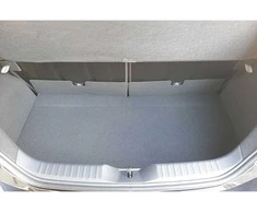 Aristar Bagažinės kilimėlis Toyota Aygo X nuo 2022m. (with subwoofer (JBL Premium-Soundsystem))