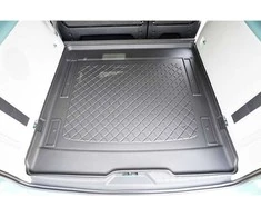 Aristar Bagažinės kilimėlis Volkswagen ID. Buzz Electric nuo 2022m. (5 vietų, short base)
