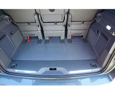 Aristar Bagažinės kilimėlis Volkswagen Multivan T7 nuo 2021m. (L2 (Long))