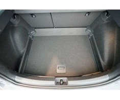 Aristar Bagažinės kilimėlis Volkswagen Taigo nuo 2021m. (apatinė dalis)