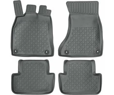 Aristar Salono kilimėliai Audi A4 B8 2007-2015m.