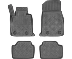Aristar Salono kilimėliai BMW 1 (F20) 2011-2019m.