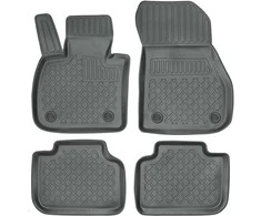 Aristar Salono kilimėliai BMW 2 Active Tourer F45 2014-2021m.