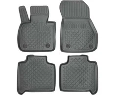 Aristar Salono kilimėliai BMW 2 (F46) Gran Tourer 2015-2021m.