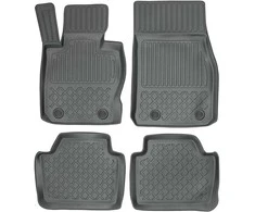 Aristar Salono kilimėliai BMW 4 (F36) Grand Coupe 2014-2019m. (X-drive)