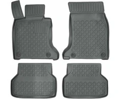 Aristar Salono kilimėliai BMW 5 (E60/E61) 2003-2010m.