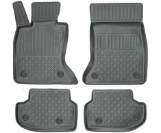 Aristar Salono kilimėliai BMW 5 F10/F11 2013-2017m. (X-drive)