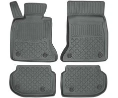 Aristar Salono kilimėliai BMW 5 F10/F11 2010-2013m.