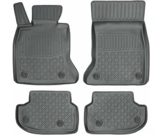 Aristar Salono kilimėliai BMW 5 F10/F11 2013-2017m.